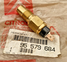 Citroen BX 1.9 GTI 16V &