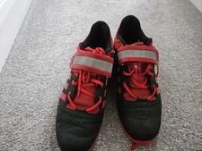adidas Adipower Weightlifting