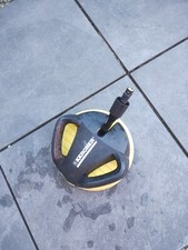 Karcher Pressure Washer Patio