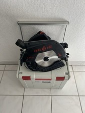 Mafell K 85 Ec Portable Circular Saw in L-max Box