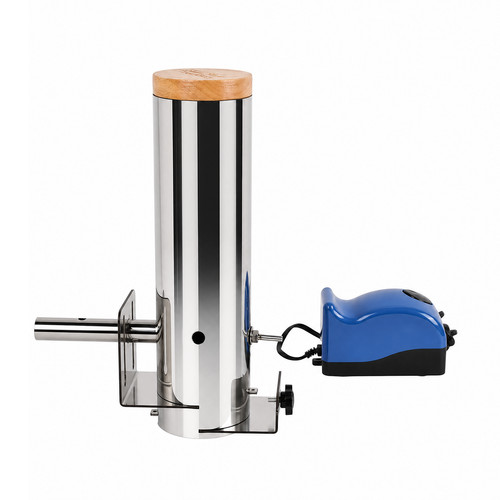 Electric bbq cold smoker - electric,