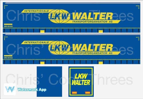 Code adhesive vinyl trailer - 3,