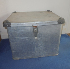 Army field kitchen - Number 5