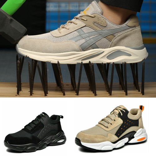 Mens womens safety shoes - womens,