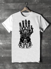 Avengers T-shirt, Avengers Comic Superhero Shirt, Marvel Characters Tee Top