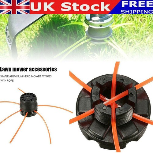 Universal strimmer head - strimmer,