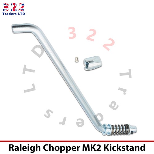 Raleigh chopper kickstand prop - chopper,