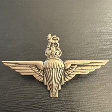 Genuine WW2 Parachute Regiment
