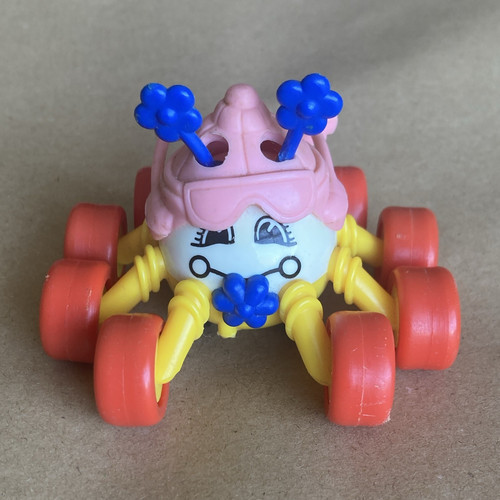 Vintage kiddicraft webster - vintage,