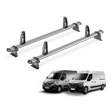 Renault Master Roof Rack