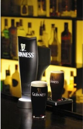 Guinness surger unit new and - unit,,