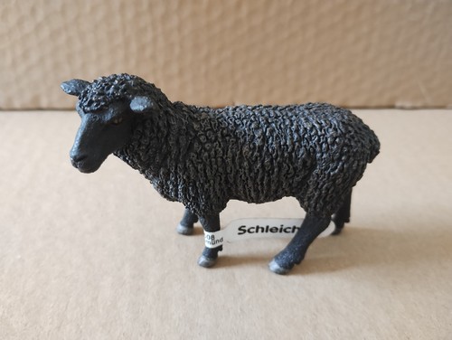 Schleich 13785 black - 13785,