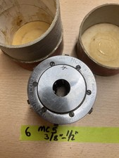 Burnerd Multisize collet MC5