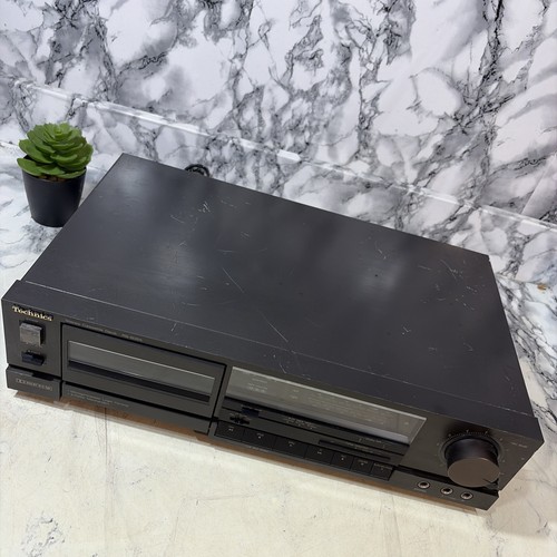 Technics b355 stereo - rs-b355,