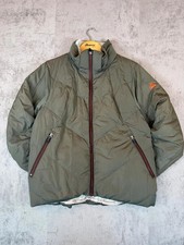 Nike ACG Olive Green Puffer