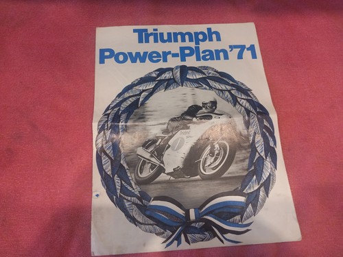 Triumph motorcycles sales - triumph,
