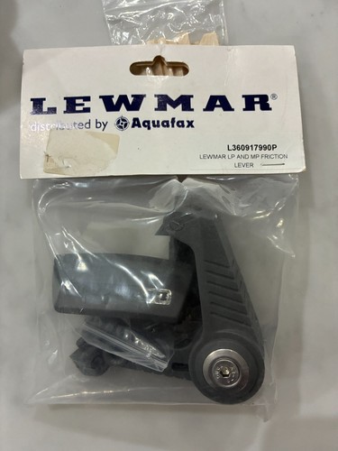 Lewmar low medium profile - medium,