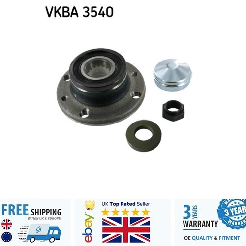 Wheel bearing kit for - wheel,