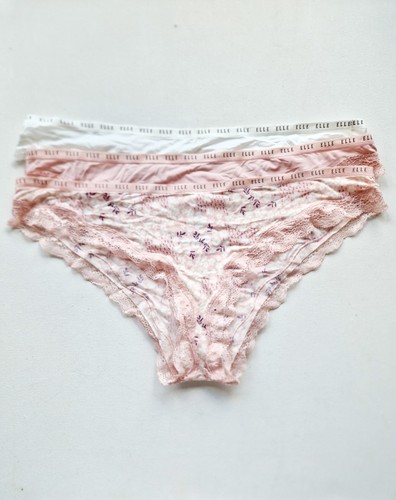 Elle brazilian silky soft - elle,