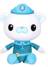 OCTONAUTS BARNACLES & PESO