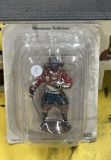 NOT DEL PRADO. Samurai