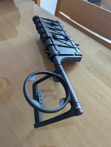 Genuine saab 93 - 9-3,