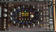 Frap Tools USTA Sequencer, BNIB