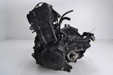 Engine yamaha tdm - engine, 900