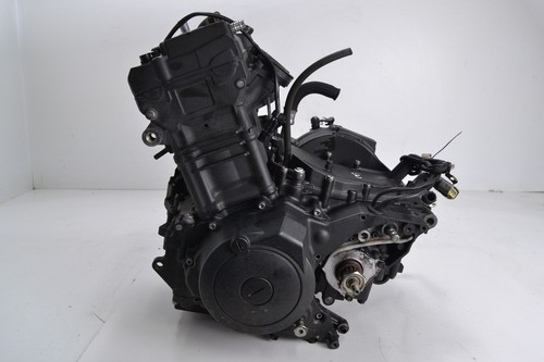 Engine yamaha tdm - engine,