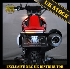 HONDA CRF250L Tail Tidy NRC