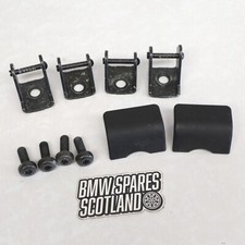 BMW E46 3 Series COUPE Rear