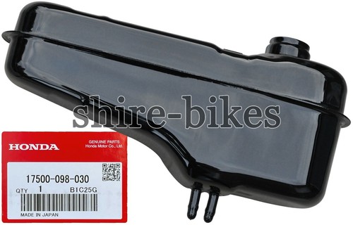 New genuine honda metal steel - new,