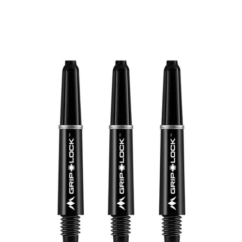 Mission griplock darts - griplock, stems
