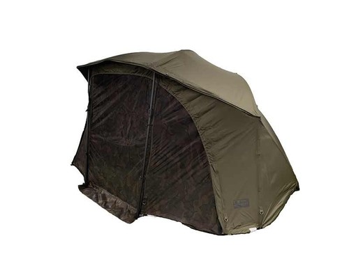 Fox retreat brolly system - system, camo