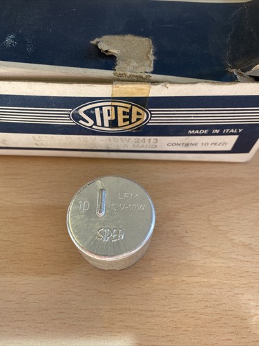 Handbrake flasher sipea 2413 - flasher,