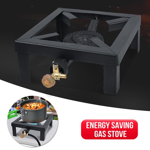 Heavy duty cast iron gas - iron,