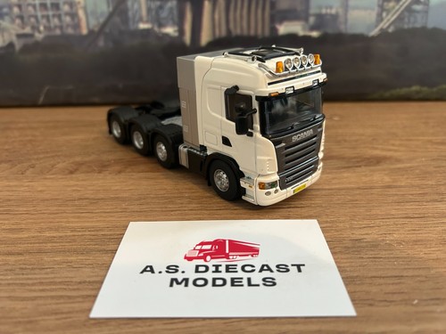 Corgi modern scania - modern,