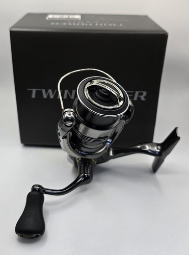 Shimano twin power - 24,