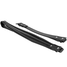 2Pcs Accordion Strap Shoulder