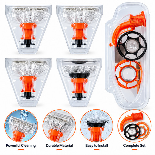 Easy valve replacement - replacement, starter