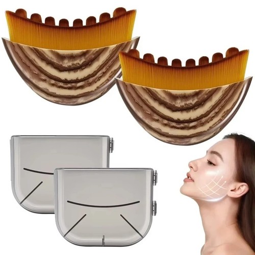 Portable lymphatic contour - lymphatic,