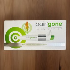 Paingone Pain Relief And