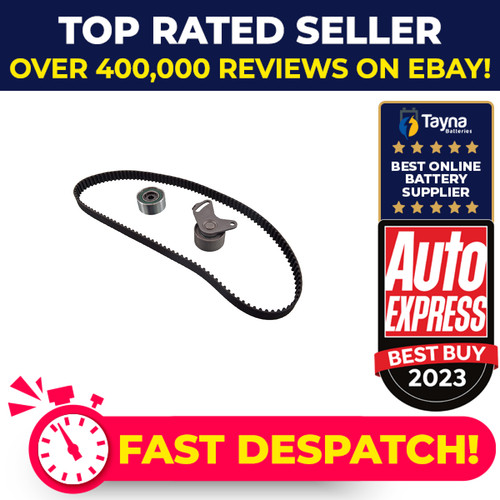 Timing belt kit fits - kit,