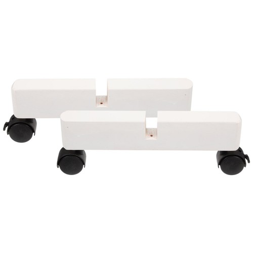 2pcs wooden room partition - wooden,