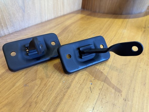Mk1 escort door straps - mk1,