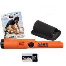Garrett Pro-Pointer AT Z-Lynk
