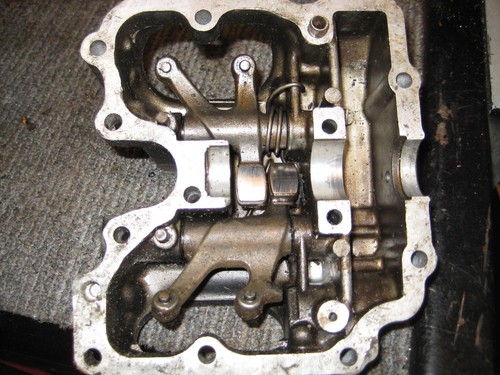 Honda cb250rs 1982 - , motorcycle