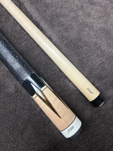 Joss ebony point - ebony,
