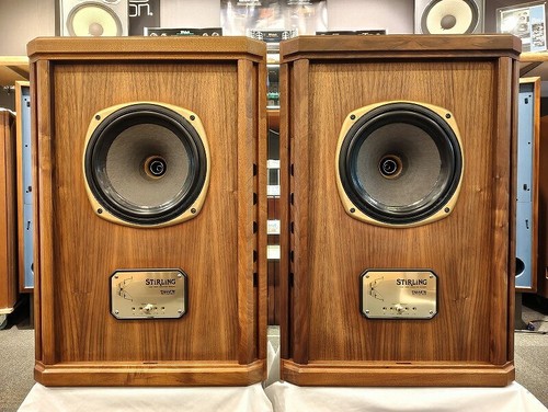 Tannoy stirling tww - tannoy,