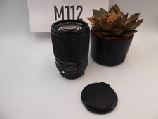 Sirius MC 135mm f2.8 Automatic